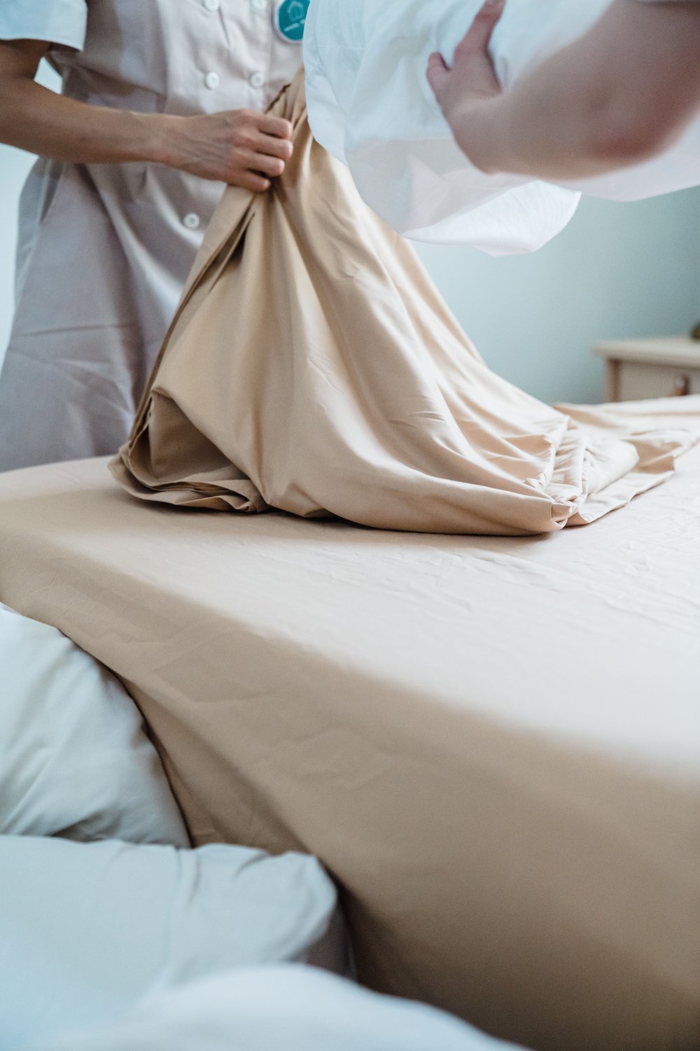 5-Star Housekeeping & Concierge