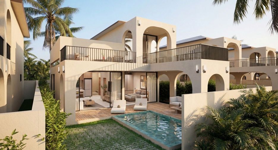 Private Pool